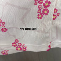 Camisa 2 Oficial do Chile 26/27 - Versão Torcedor