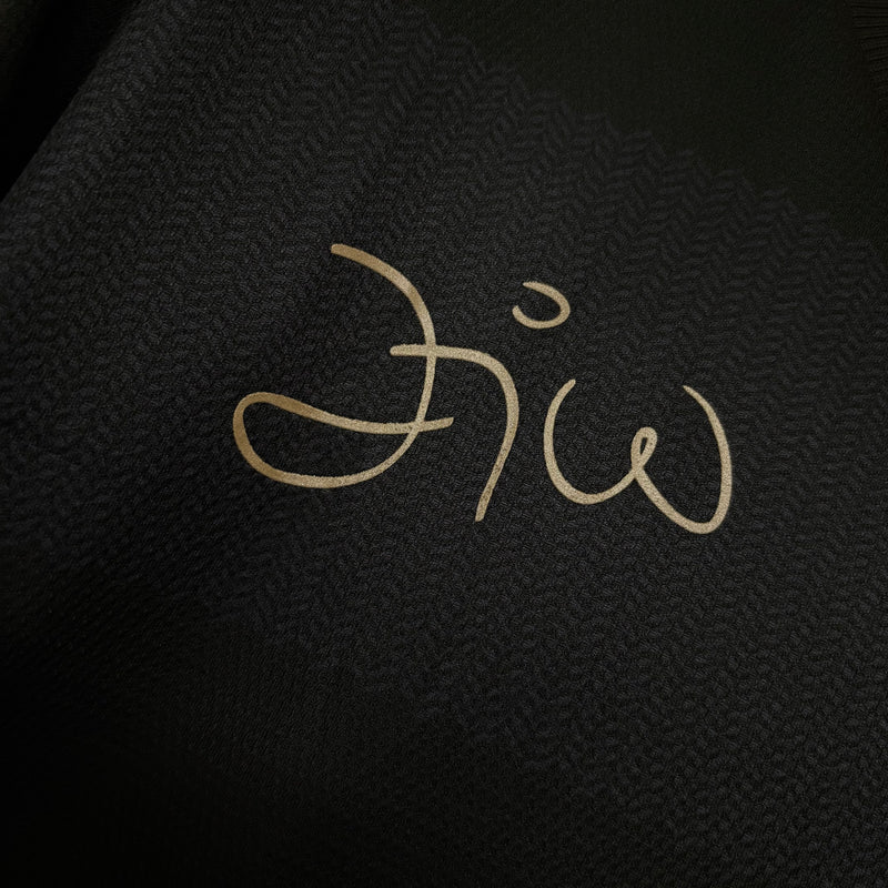 Camisa Oficial do CR Flamengo 25/26 - Volta Zico