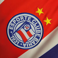 Camisa Retrô do Bahia 1996