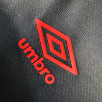 Camisa 2 Oficial do Athletico Paranaense 23/24 - Manga Longa