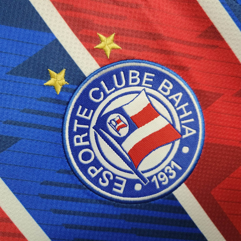 Camisa 2 Oficial do Bahia 23/24 - Versão Torcedor