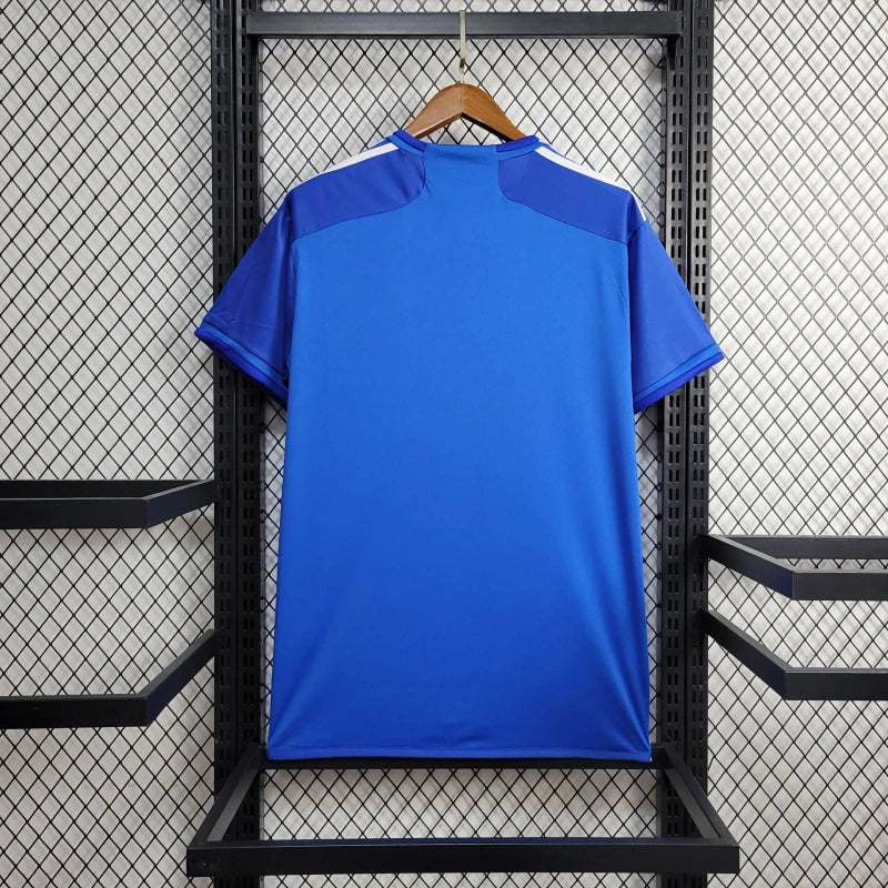 Camisa Oficial do Cruzeiro 24/25 - Versão Torcedor