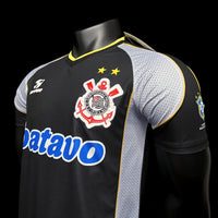 Camisa Retrô do Corinthians 1999