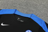 Kit Oficial da Inter de Milão 24/25 - Treino