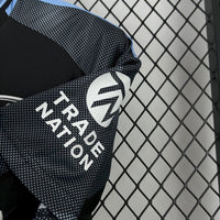 Camisa Oficial do Aston Villa 25/26 - Versão Torcedor