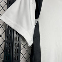 Camisa Oficial da Juventus 24/25 - Versão Torcedor