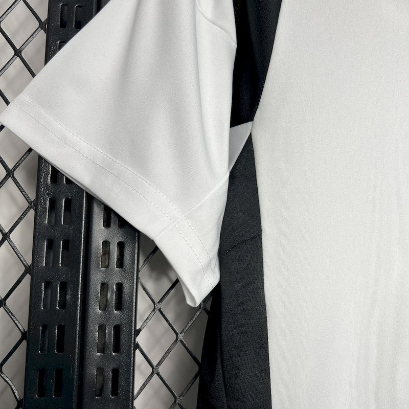 Camisa Oficial da Juventus 24/25 - Versão Torcedor