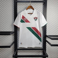 Camisa 2 Oficial do Fluminense 24/25 - Versão Torcedor
