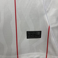 Camisa lll Chelsea 26/27 - Torcedor