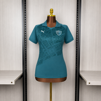 Camisa lll Feminina Fluminense 26/27 - Baby Look