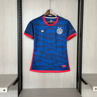 Camisa Oficial do Bahia 24/25 - Baby Look