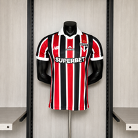 Camisa 2 Oficial do São Paulo 26/27 - Jogador