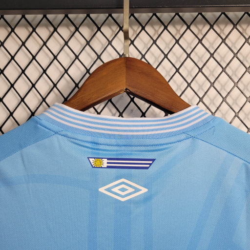 Camisa 3 Feminina Oficial do Grêmio 22/23 - Baby Look