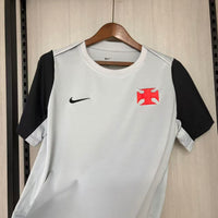 Camisa Oficial do Vasco 26/27 - Treino