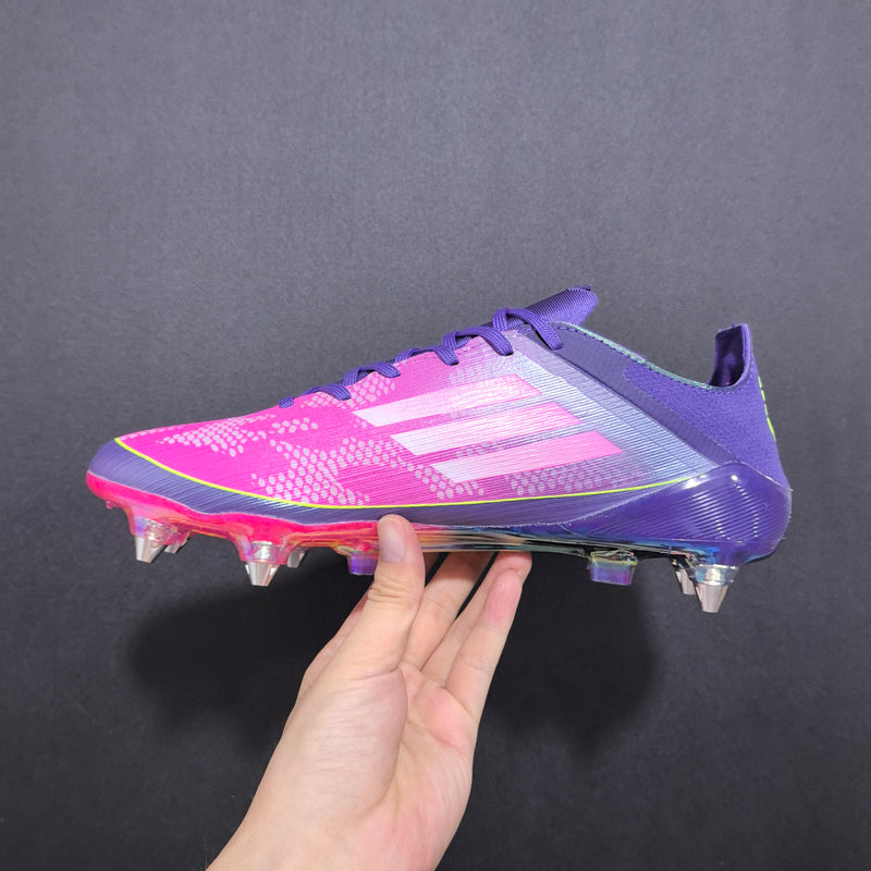 Chuteira Campo ADIDAS F50 Lamine Yamal Elite SG