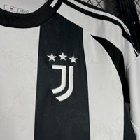 Camisa Oficial da Juventus 24/25 - Versão Torcedor
