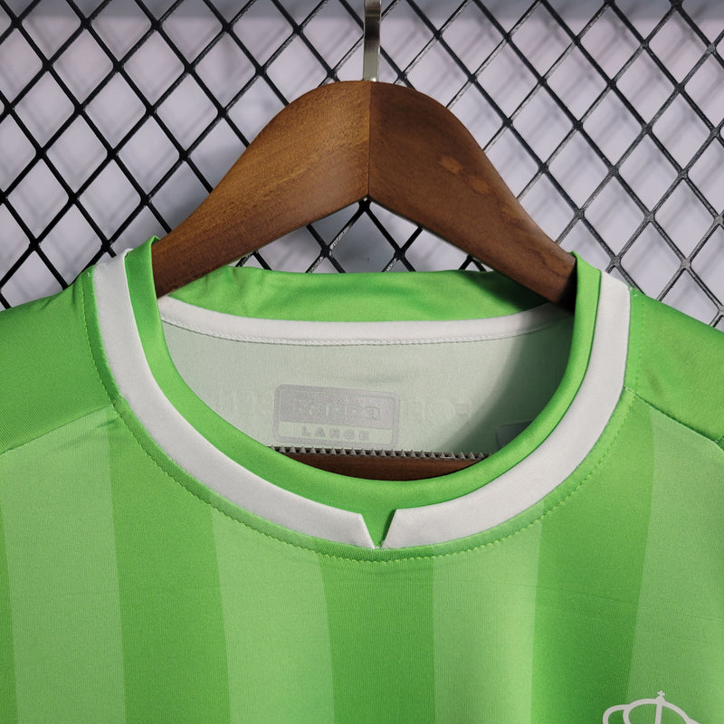 Camisa do Real Betis 22/23 - Edição Especial