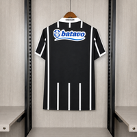 Camisa Retrô do Corinthians 2009/2010