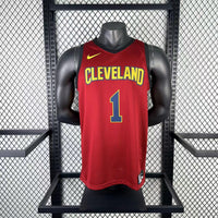 Regata NBA Cleveland Cavaliers Icon Edition -