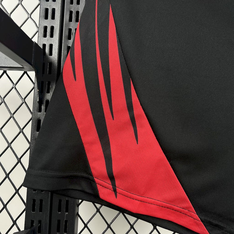 Short Oficial do CR Flamengo 25/26