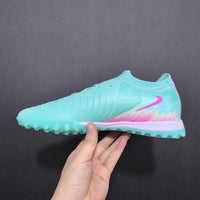 Chuteira Society Nike Phantom GX 2 Elite TF