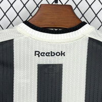 Conjunto Infantil Oficial do Botafogo 24/25 - Kids