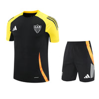 Kit Oficial do Atlético Mineiro 25/26 - Treino