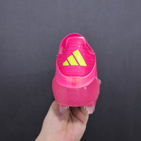 Chuteira Adidas F50 League FG/MG Campo