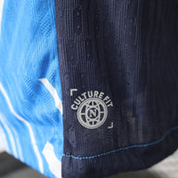 Camisa Oficial do Napoli 25/26 - Versão Jogador