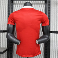 Camisa Oficial do Arsenal 25/26 Versão Jogador - Treino