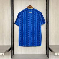 Camisa 2 Oficial da Suécia 26/27 - Versão Torcedor