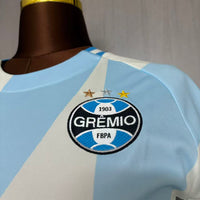 Camisa 2 Feminina Oficial do Grêmio 26/27 - Baby Look