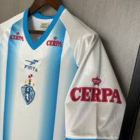 Camisa Retrô do Paysandu 2003 - Versão Retrô