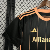 Camisa Oficial do Bayern de Munique 24/25 - Versão Torcedor