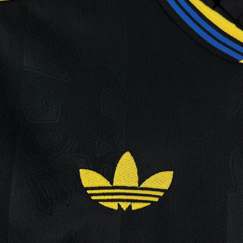 Camisa Oficial do Manchester United 25/26 - Versão Torcedor