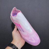 Chuteira Adidas F50 Elite Society TF - Lamine Yamal