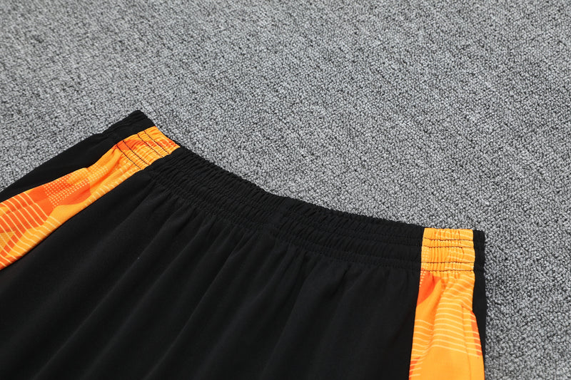 Kit Oficial do Atlético Mineiro 25/26 - Treino