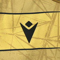 Conjunto Infantil Oficial do Real Sociedad 24/25 - Kids