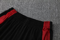 Kit Oficial do Manchester United 25/26 - Treino