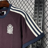 Camisa Oficial da Espanha 24/25 Versão Torcedor - Style