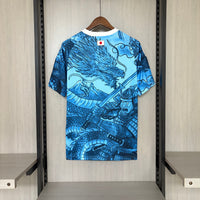Camisa do Japão 26/27 - Edição Especial