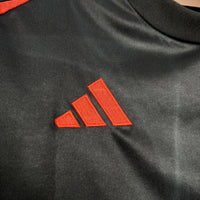 Camisa Feminina Oficial da Colômbia 24/25 - Baby Look