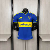 Camisa l Boca Juniors 26/27 - Jogador