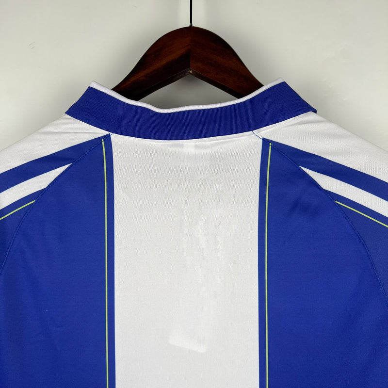 Camisa Retrô do Porto 1998/1999