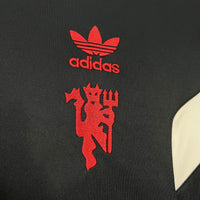 Camisa Oficial do Manchester United 24/25 - Versão Torcedor