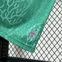 Camisa Oficial do Real Betis 25/26 - Versão Torcedor