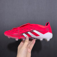 Chuteira Adidas Predator Elite Campo