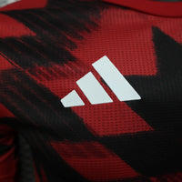 Camisa Oficial do Manchester United 25/26 Versão Jogador - Treino