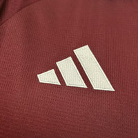 Camisa Oficial do Aston Villa 26/27 - Versão Torcedor