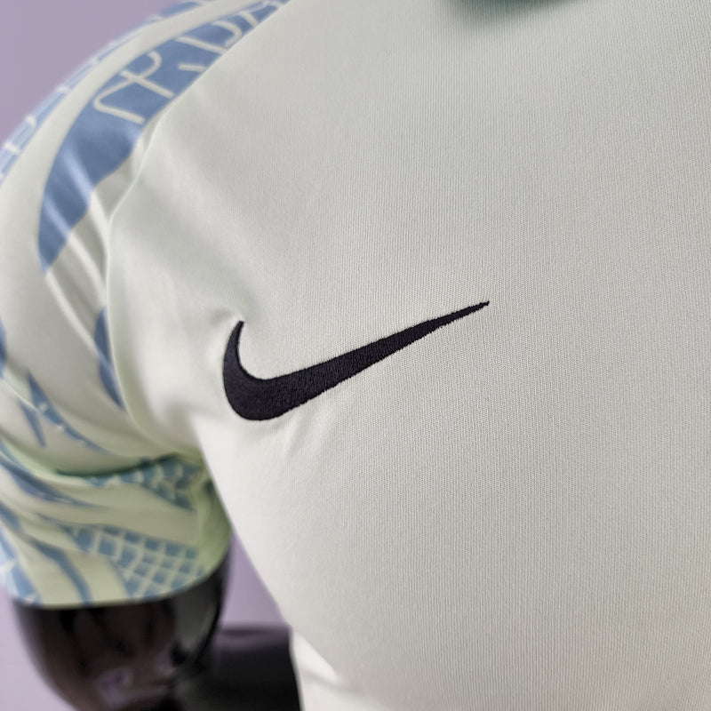 Camisa Oficial do Brasil 22/23 Versão Torcedor - Polo